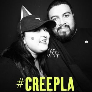 Meet your Posher, Javier